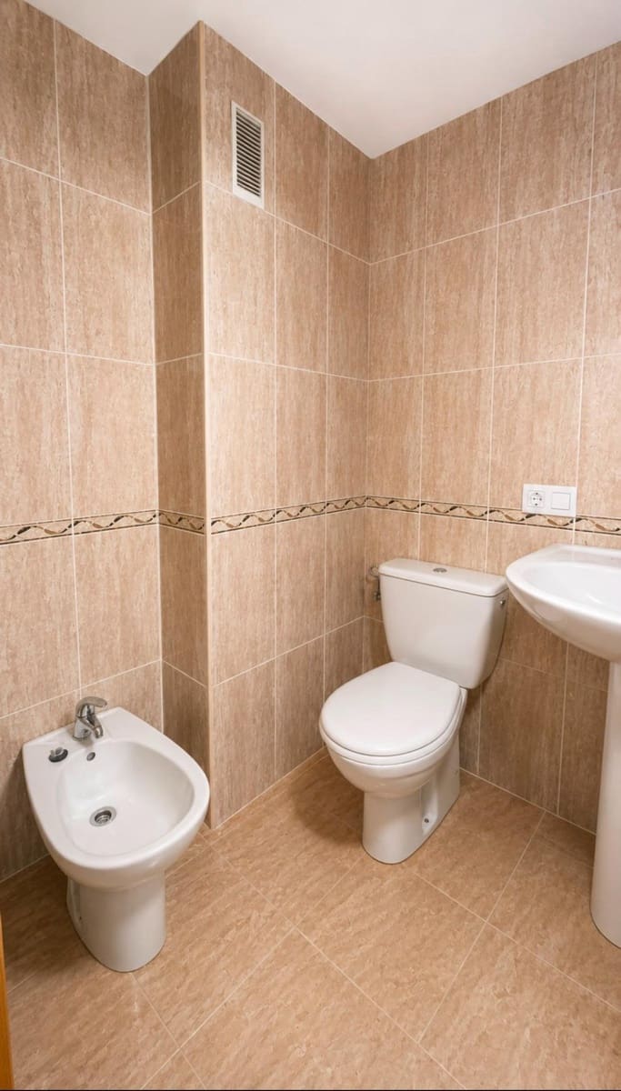 3 sovrum Lägenhet till salu i Valencia stad med garage - 340 000 € (Ref: 10081299)