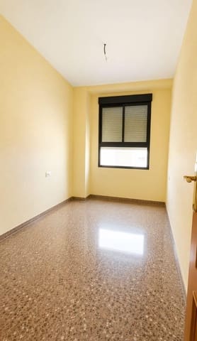 3 sovrum Lägenhet till salu i Benicalap, Valencia stad med garage - 340 000 € (Ref: 10081299)