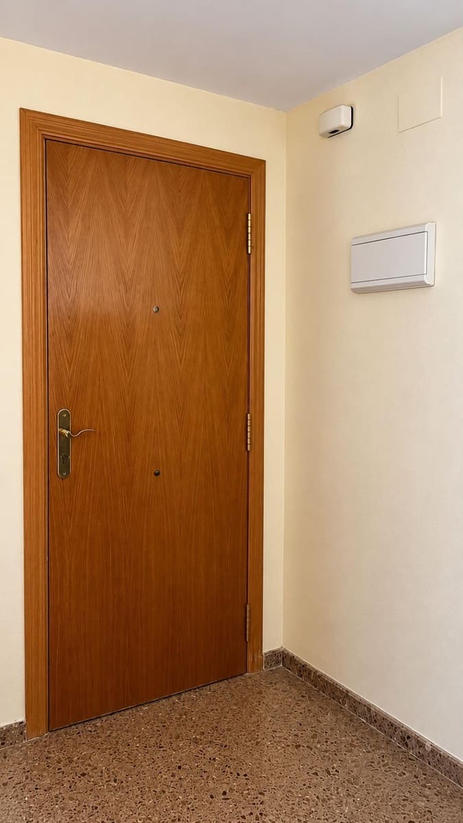 3 sovrum Lägenhet till salu i Valencia stad med garage - 340 000 € (Ref: 10081299)