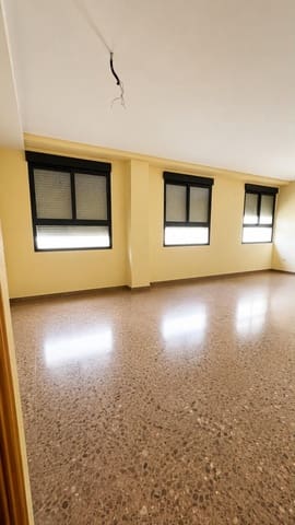 3 sovrum Lägenhet till salu i Benicalap, Valencia stad med garage - 340 000 € (Ref: 10081299)