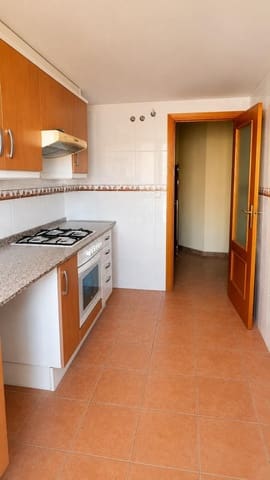3 sovrum Lägenhet till salu i Benicalap, Valencia stad med garage - 340 000 € (Ref: 10081299)