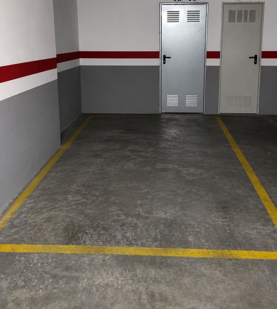 3 sovrum Lägenhet till salu i Valencia stad med garage - 340 000 € (Ref: 10081299)