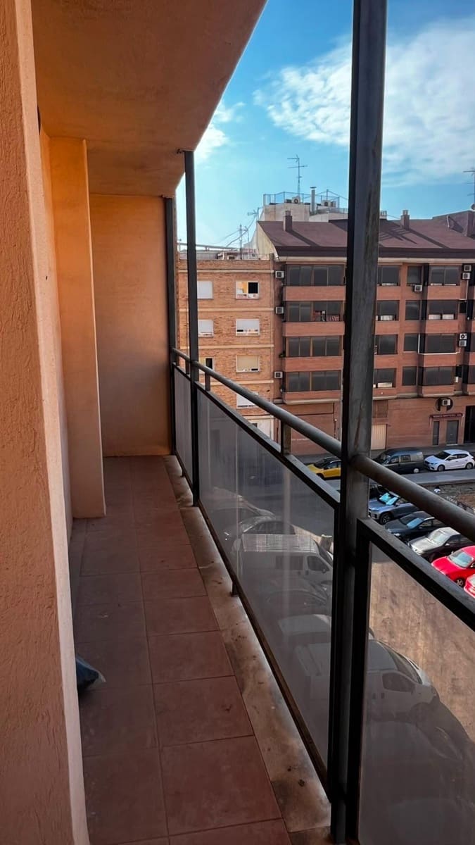 3 sovrum Lägenhet till salu i Valencia stad med garage - 340 000 € (Ref: 10081299)