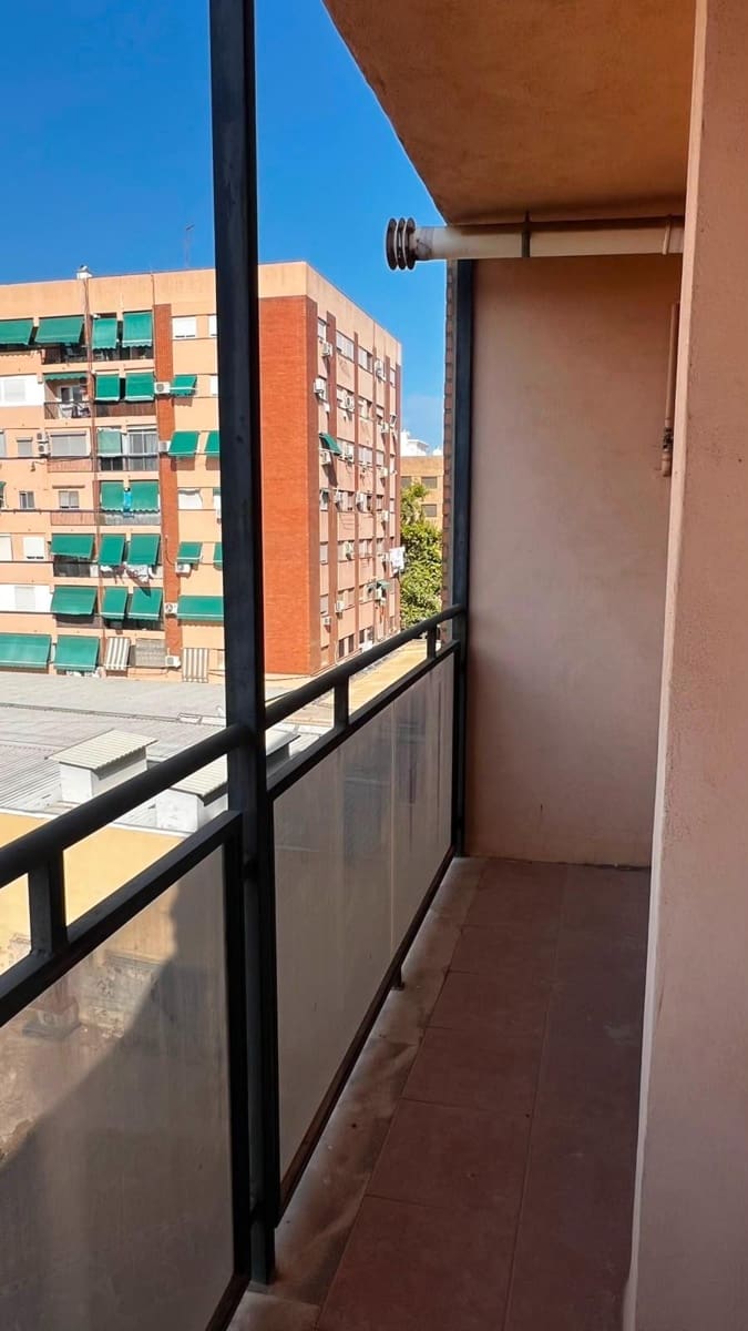 3 sovrum Lägenhet till salu i Valencia stad med garage - 340 000 € (Ref: 10081299)