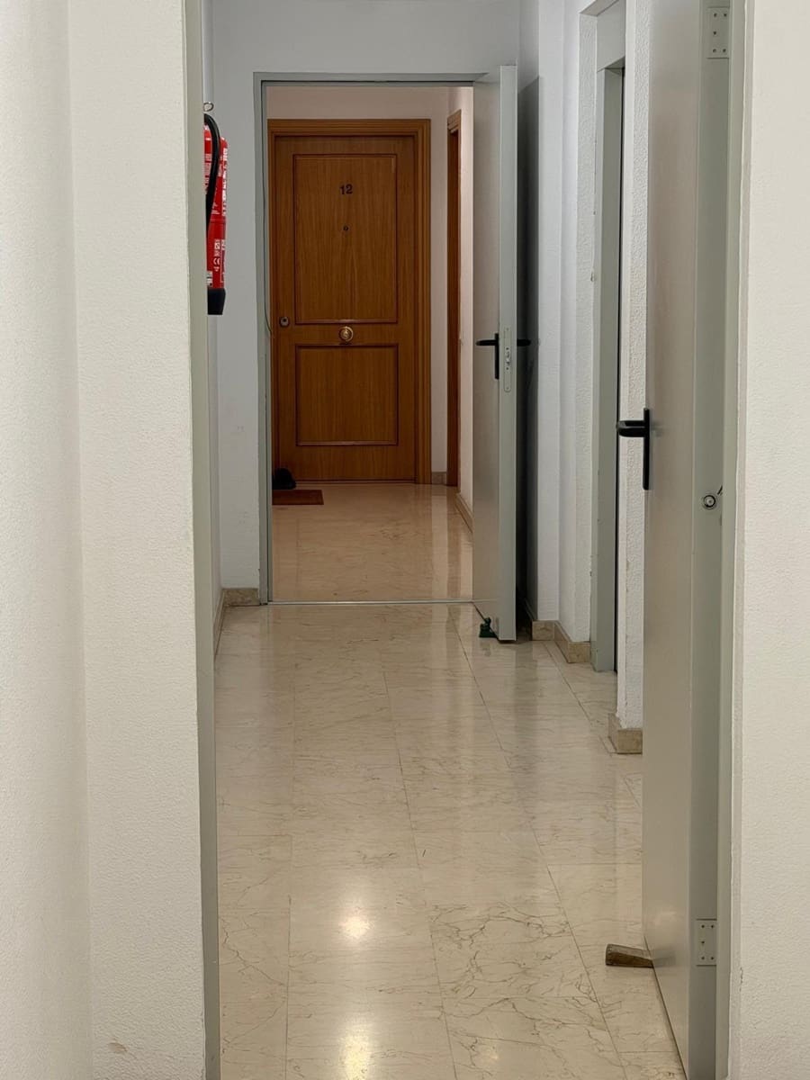 3 sovrum Lägenhet till salu i Valencia stad med garage - 340 000 € (Ref: 10081299)