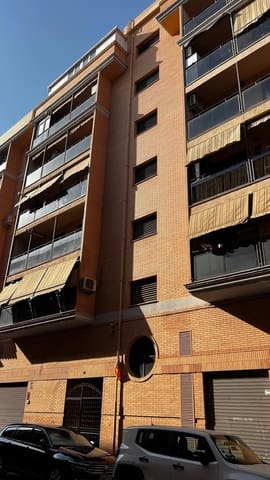 3 sovrum Lägenhet till salu i Benicalap, Valencia stad med garage - 340 000 € (Ref: 10081299)