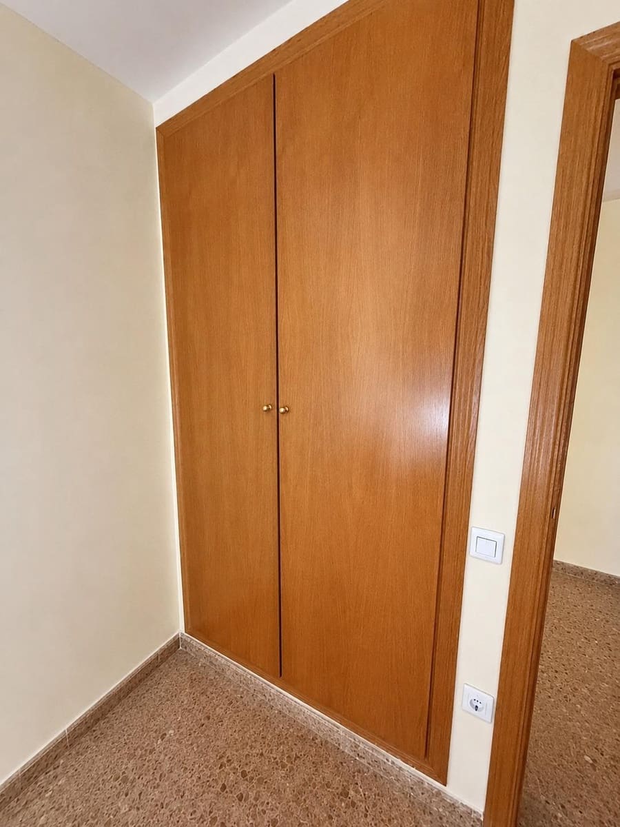 3 sovrum Lägenhet till salu i Valencia stad med garage - 340 000 € (Ref: 10081299)