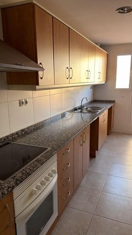 3 Zimmer Penthouse zu verkaufen in Benaguasil mit Garage - 279.000 € (Ref: 10081300)