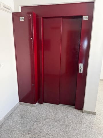 3 Zimmer Penthouse zu verkaufen in Benaguasil mit Garage - 279.000 € (Ref: 10081300)