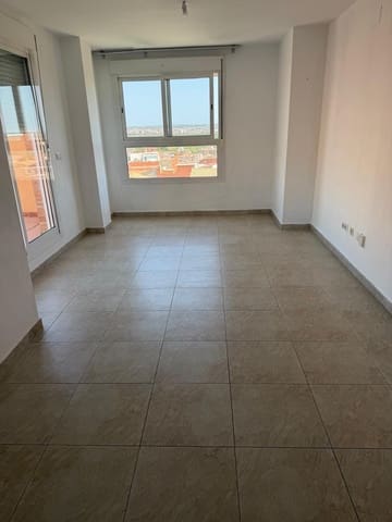 3 Zimmer Penthouse zu verkaufen in Benaguasil mit Garage - 279.000 € (Ref: 10081300)