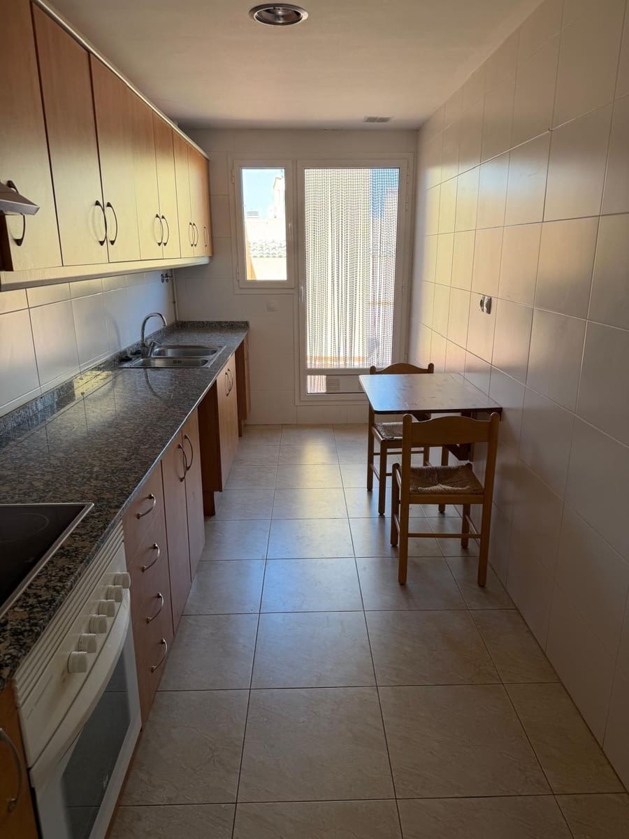 3 Zimmer Penthouse zu verkaufen in Benaguasil mit Garage - 279.000 € (Ref: 10081300)