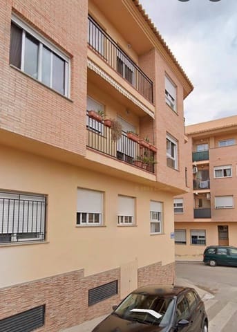 3 Zimmer Penthouse zu verkaufen in Benaguasil mit Garage - 279.000 € (Ref: 10081300)