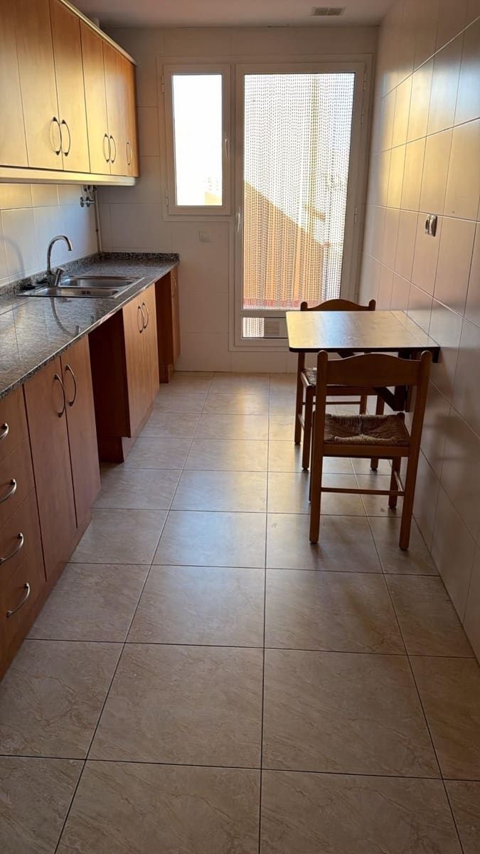 3 Zimmer Penthouse zu verkaufen in Benaguasil mit Garage - 279.000 € (Ref: 10081300)