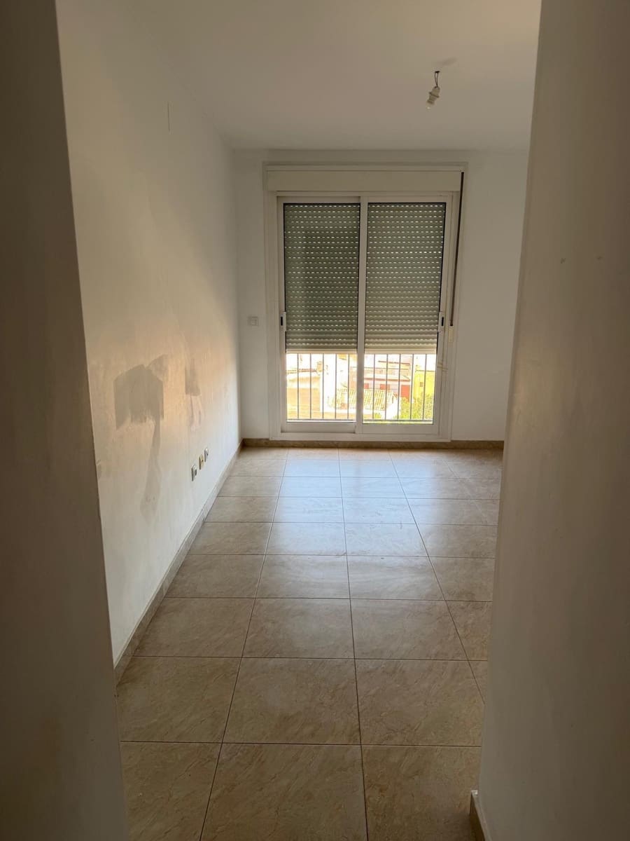 3 Zimmer Penthouse zu verkaufen in Benaguasil mit Garage - 279.000 € (Ref: 10081300)