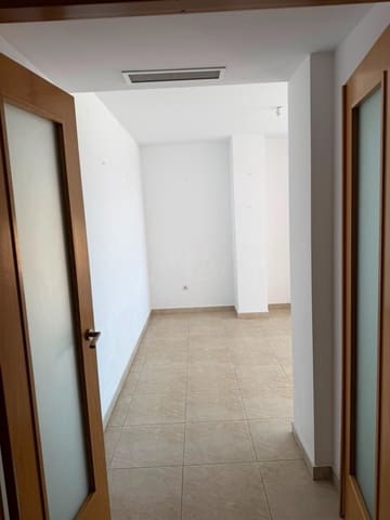3 Zimmer Penthouse zu verkaufen in Benaguasil mit Garage - 279.000 € (Ref: 10081300)