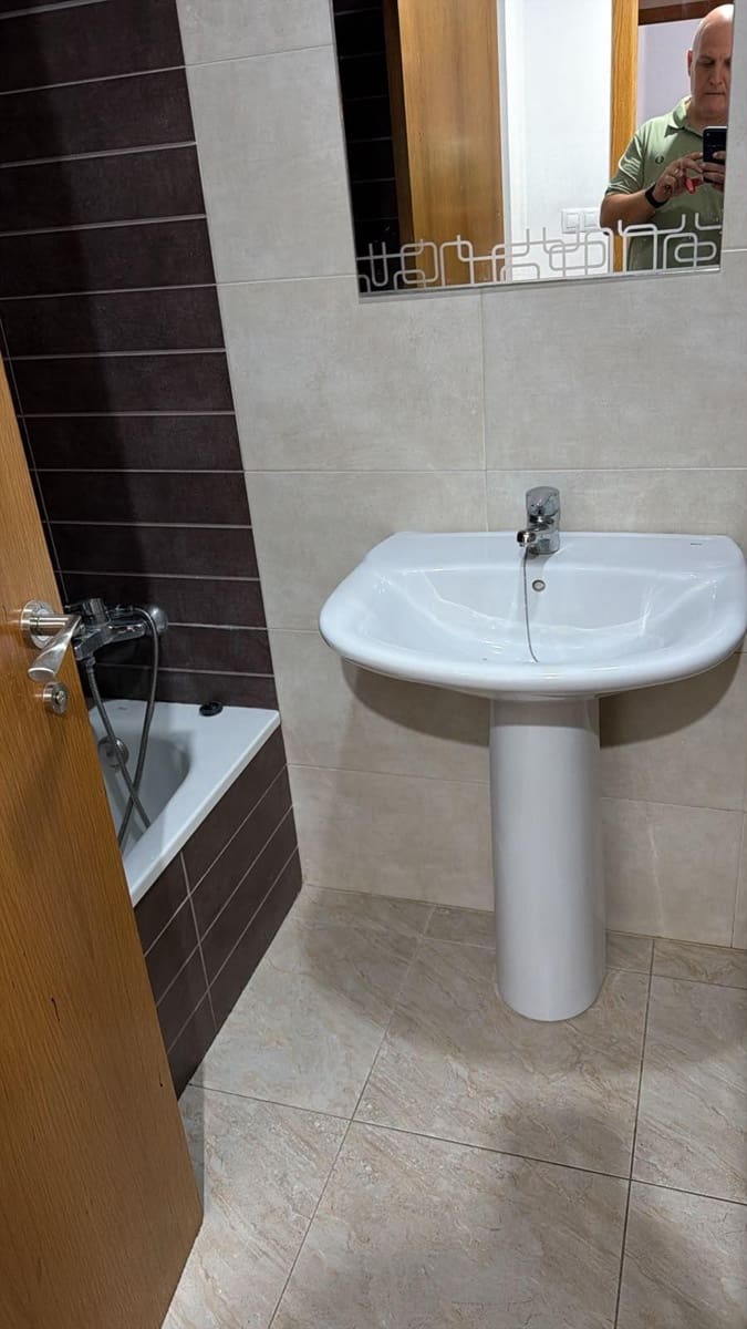 3 Zimmer Penthouse zu verkaufen in Benaguasil mit Garage - 279.000 € (Ref: 10081300)