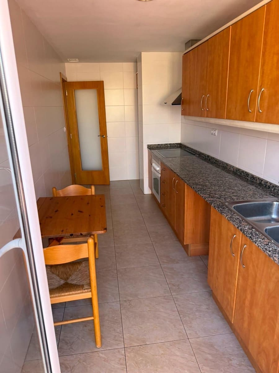 3 Zimmer Penthouse zu verkaufen in Benaguasil mit Garage - 279.000 € (Ref: 10081300)