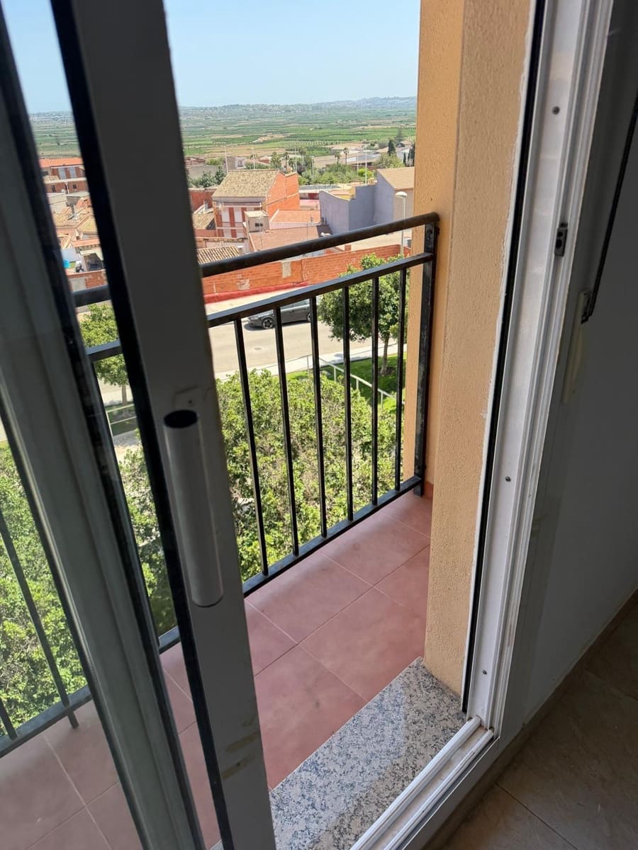 3 Zimmer Penthouse zu verkaufen in Benaguasil mit Garage - 279.000 € (Ref: 10081300)
