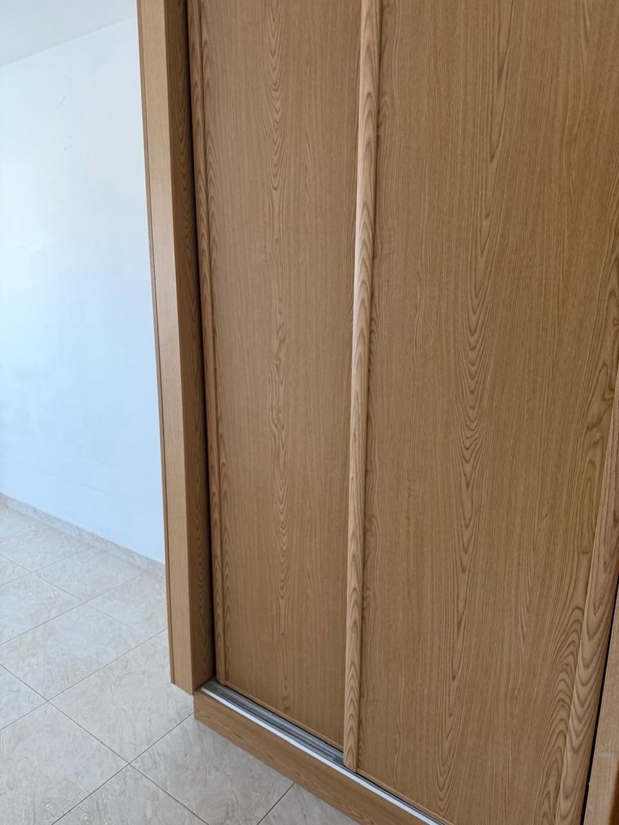 3 Zimmer Penthouse zu verkaufen in Benaguasil mit Garage - 279.000 € (Ref: 10081300)