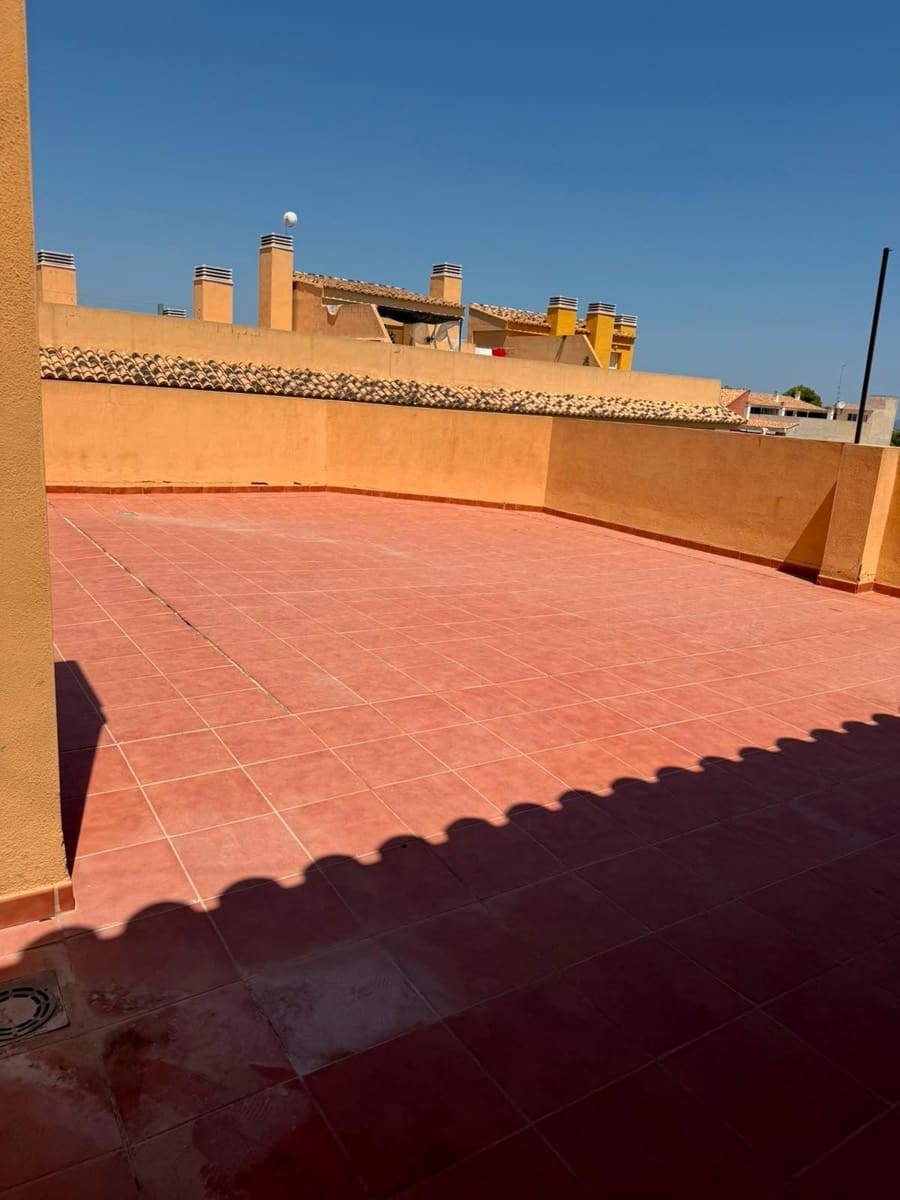 3 Zimmer Penthouse zu verkaufen in Benaguasil mit Garage - 279.000 € (Ref: 10081300)