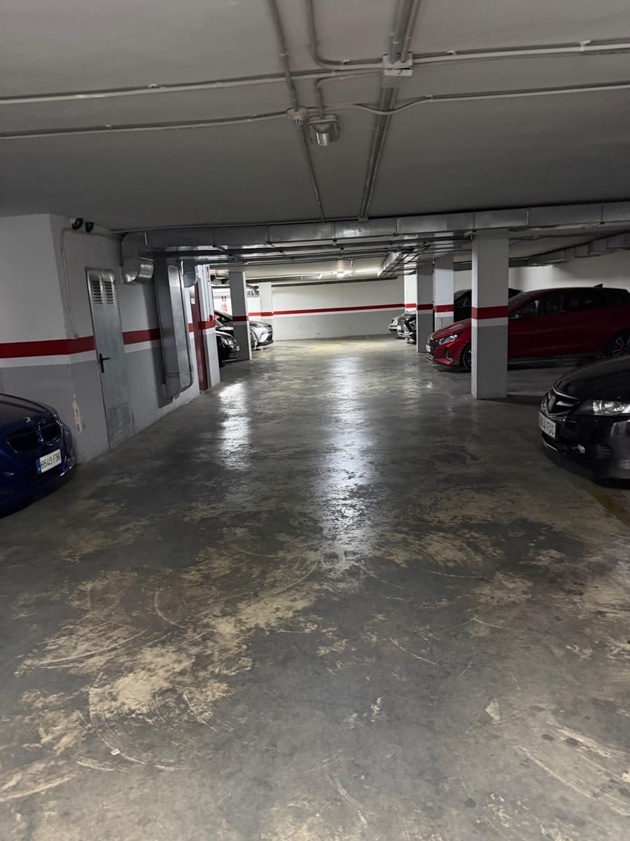 3 Zimmer Penthouse zu verkaufen in Benaguasil mit Garage - 279.000 € (Ref: 10081300)