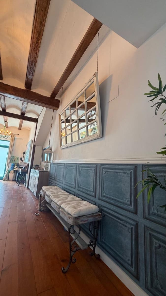 1 Zimmer Apartment zu verkaufen in Valencia Stadt - 265.000 € (Ref: 10081301)