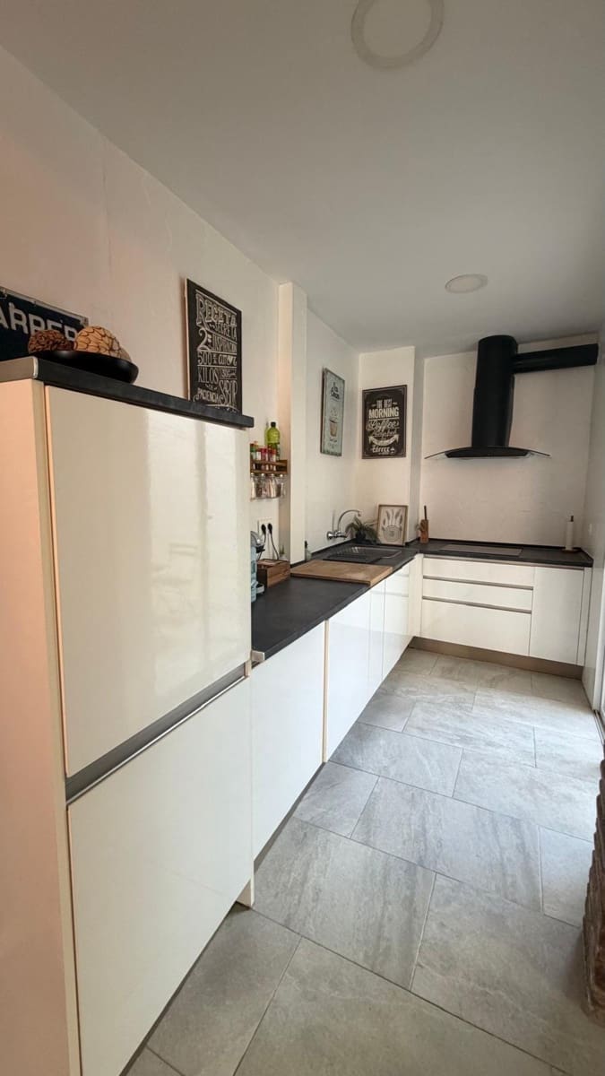1 Zimmer Apartment zu verkaufen in Valencia Stadt - 265.000 € (Ref: 10081301)