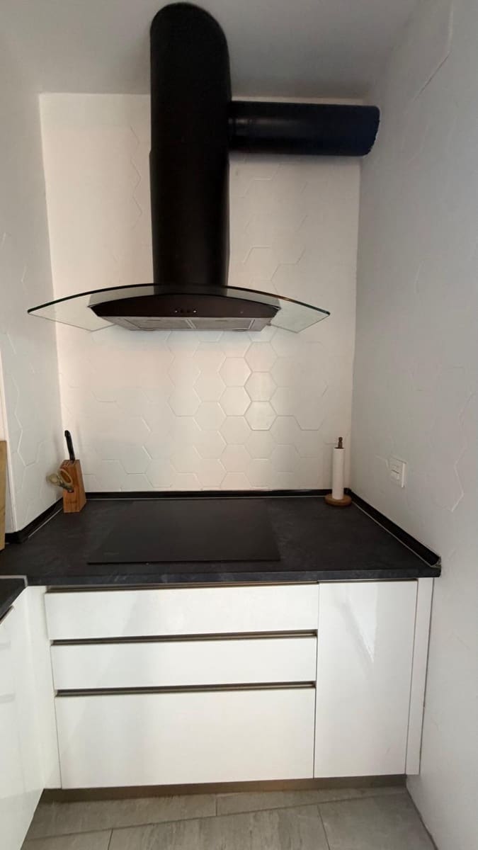 1 Zimmer Apartment zu verkaufen in Valencia Stadt - 265.000 € (Ref: 10081301)