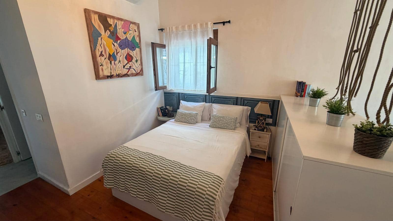 1 Zimmer Apartment zu verkaufen in Valencia Stadt - 265.000 € (Ref: 10081301)