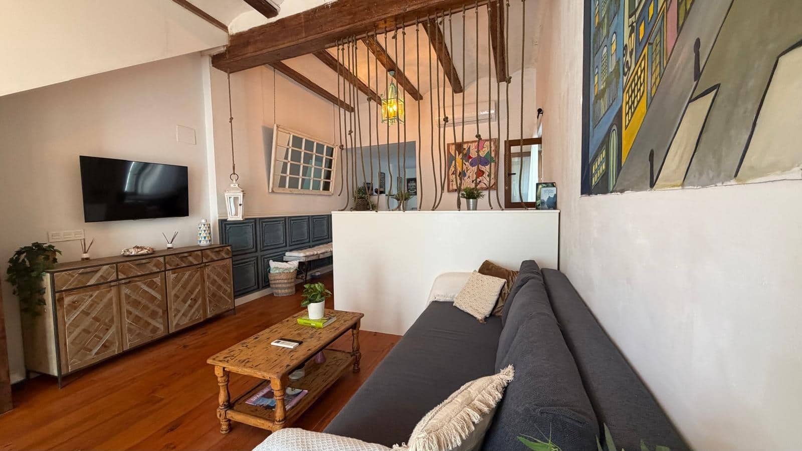 1 Zimmer Apartment zu verkaufen in Valencia Stadt - 265.000 € (Ref: 10081301)