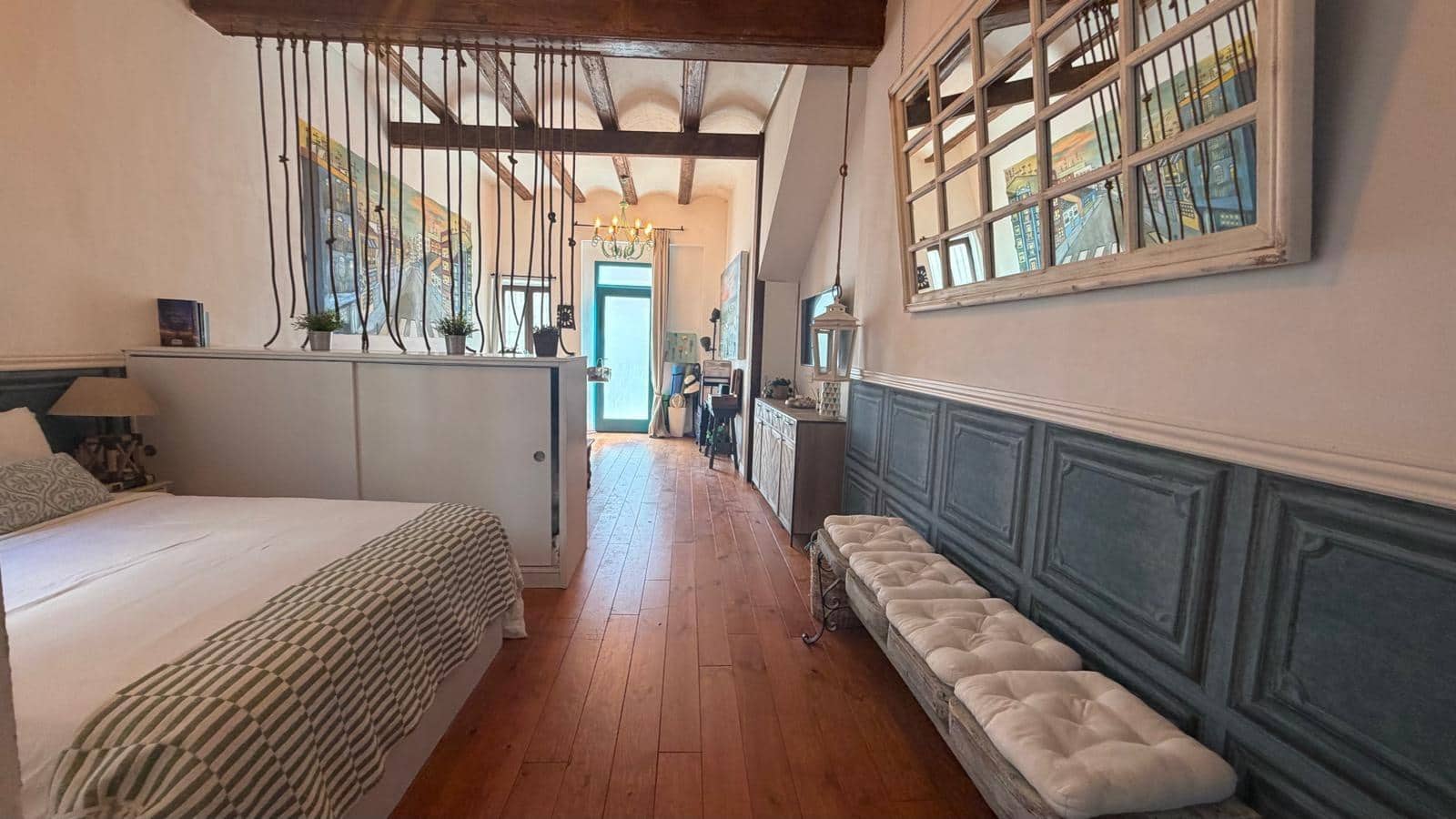 1 Zimmer Apartment zu verkaufen in Valencia Stadt - 265.000 € (Ref: 10081301)