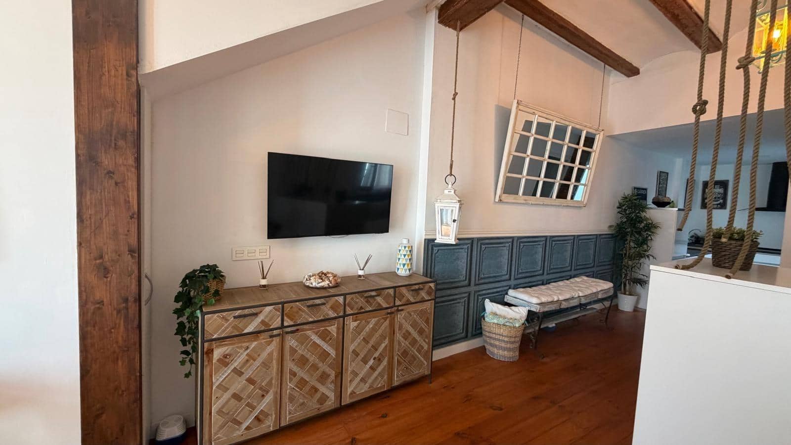 1 Zimmer Apartment zu verkaufen in Valencia Stadt - 265.000 € (Ref: 10081301)
