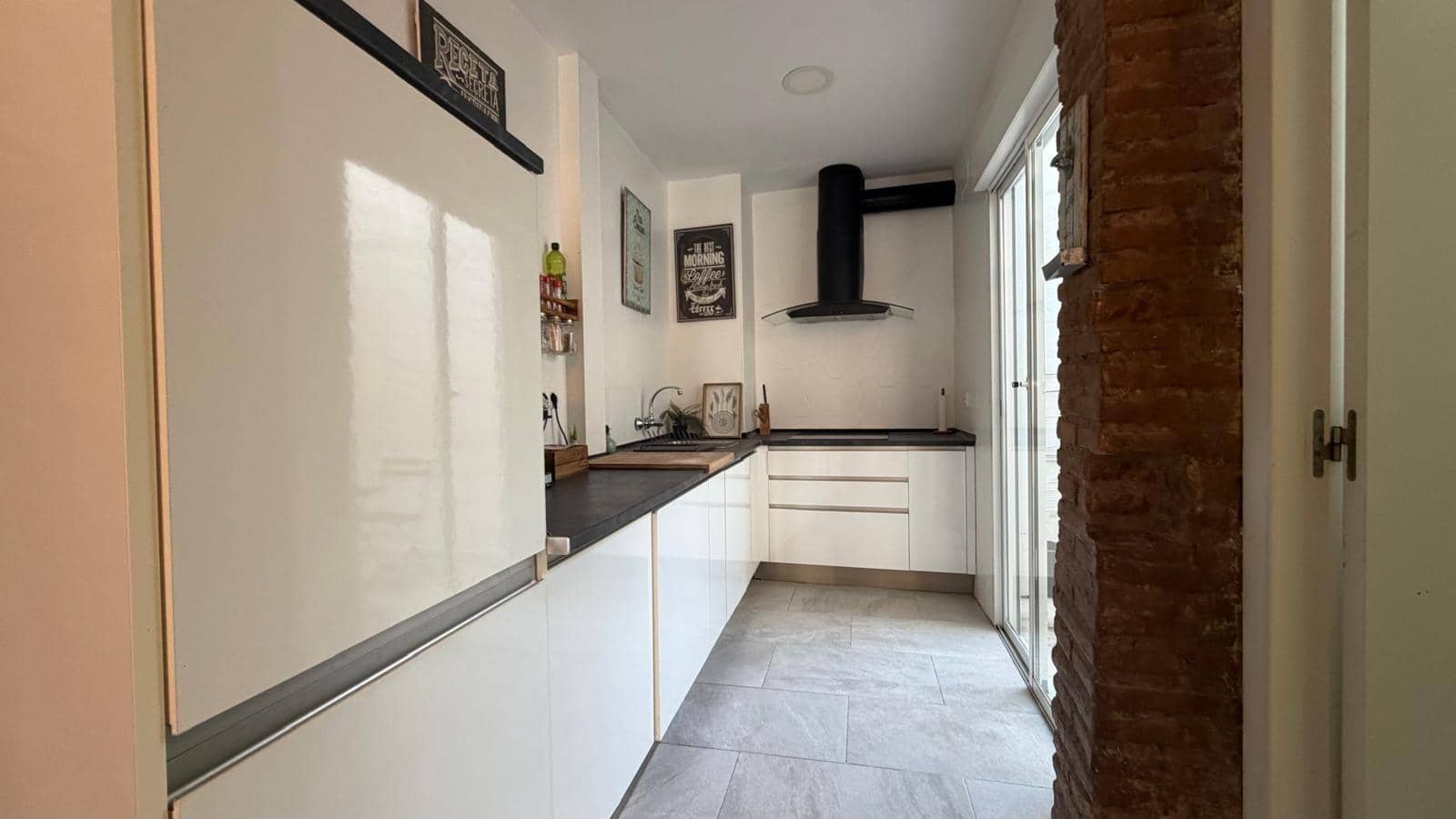 1 Zimmer Apartment zu verkaufen in Valencia Stadt - 265.000 € (Ref: 10081301)