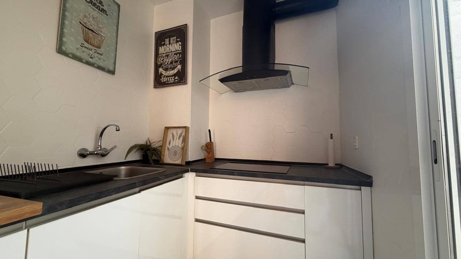 1 Zimmer Apartment zu verkaufen in Valencia Stadt - 265.000 € (Ref: 10081301)