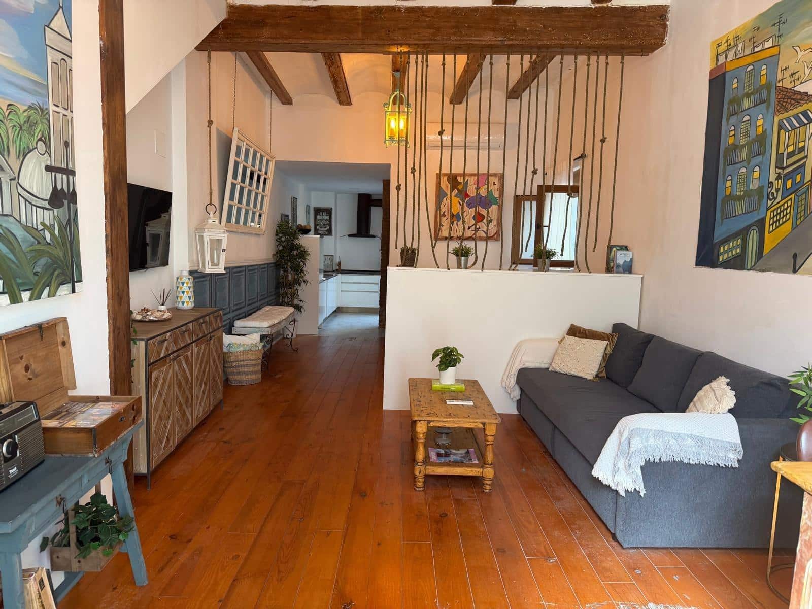1 Zimmer Apartment zu verkaufen in Valencia Stadt - 265.000 € (Ref: 10081301)