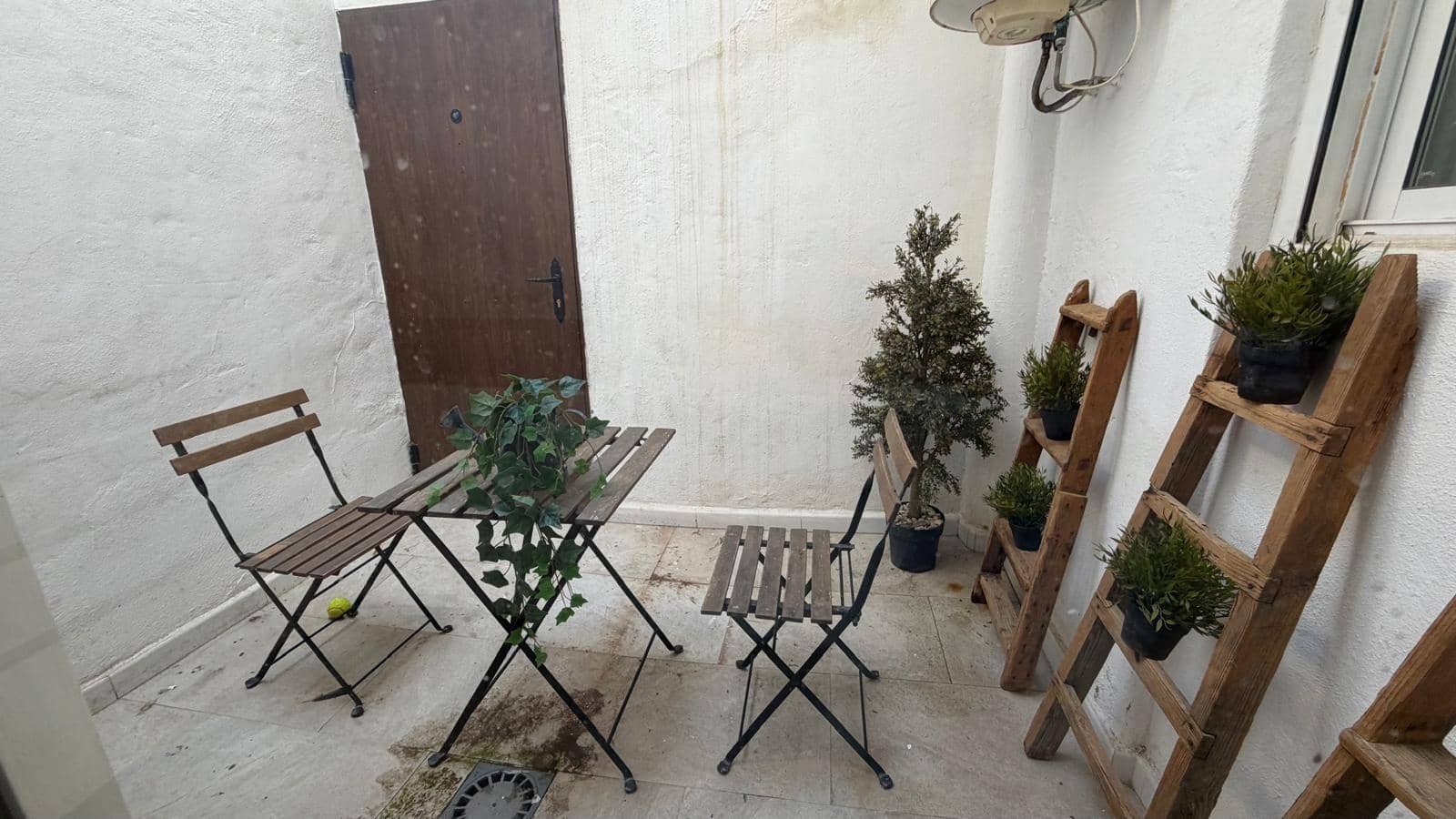 1 Zimmer Apartment zu verkaufen in Valencia Stadt - 265.000 € (Ref: 10081301)