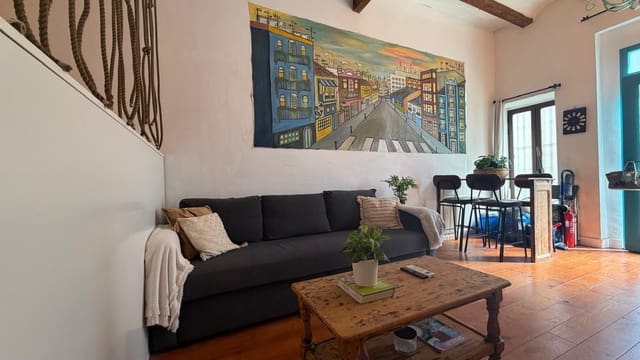 1 Zimmer Apartment zu verkaufen in Cabanyal-Canyamelar, València Stadt - 265.000 € (Ref: 10081301)