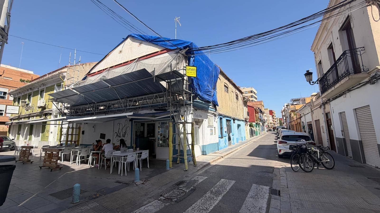 1 Zimmer Apartment zu verkaufen in Valencia Stadt - 265.000 € (Ref: 10081301)