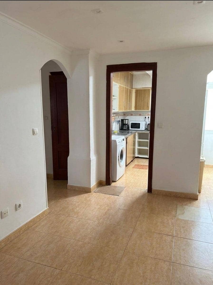 3 soverom Leilighet til salgs i Valencia by - € 190 000 (Ref: 10081303)