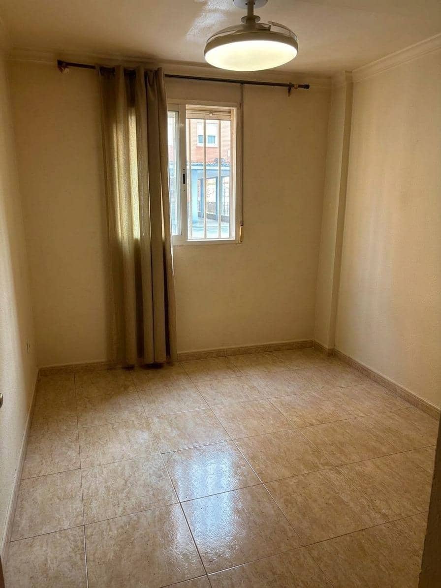 3 soverom Leilighet til salgs i Valencia by - € 190 000 (Ref: 10081303)