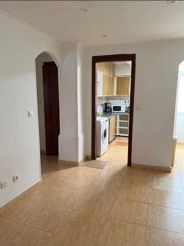 3 soverom Leilighet til salgs i Ciutat de les Arts i de les Ciencies, Valencia by - € 190 000 (Ref: 10081303)