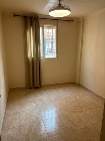 3 soverom Leilighet til salgs i Ciutat de les Arts i de les Ciencies, Valencia by - € 190 000 (Ref: 10081303)