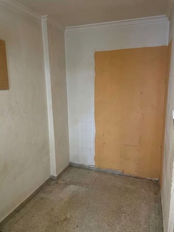 3 soverom Leilighet til salgs i Ciutat de les Arts i de les Ciencies, Valencia by - € 190 000 (Ref: 10081303)