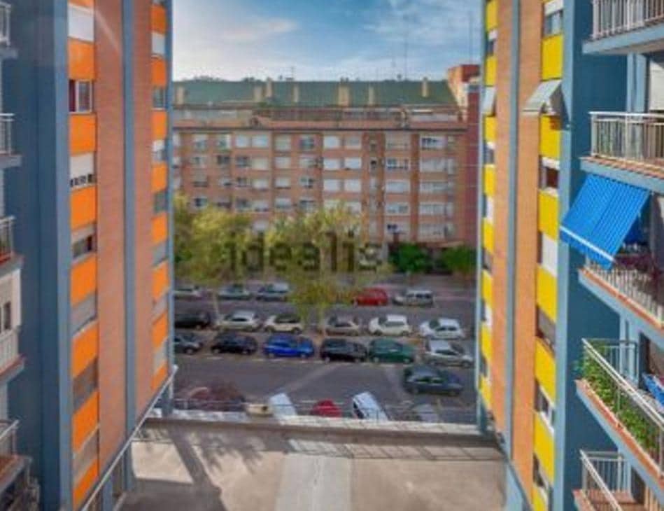 3 soverom Leilighet til salgs i Valencia by - € 190 000 (Ref: 10081303)
