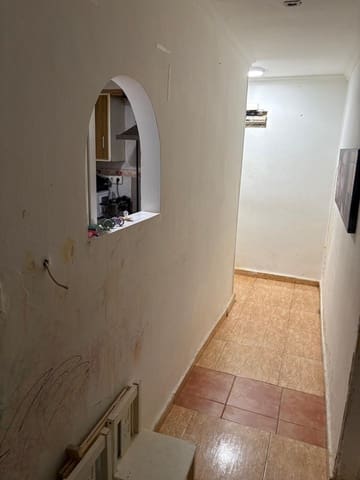 3 soverom Leilighet til salgs i Ciutat de les Arts i de les Ciencies, Valencia by - € 190 000 (Ref: 10081303)
