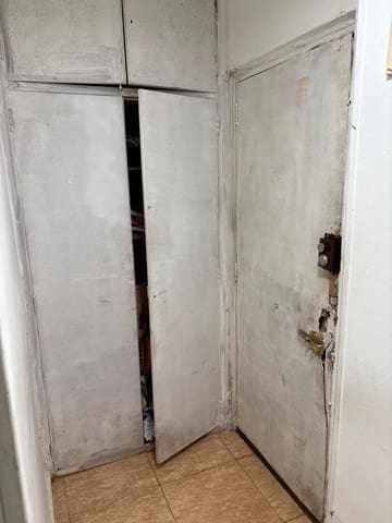 3 soverom Leilighet til salgs i Ciutat de les Arts i de les Ciencies, Valencia by - € 190 000 (Ref: 10081303)