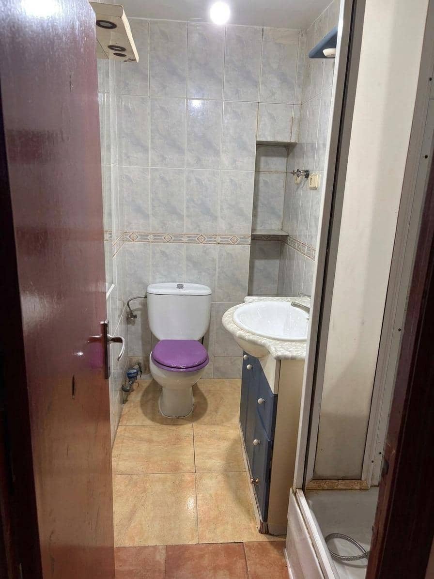 3 soverom Leilighet til salgs i Valencia by - € 190 000 (Ref: 10081303)