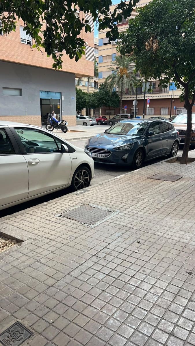 Kaupallinen myytävänä paikassa Valencia kaupunki - 450 000 € (Ref: 10081304)