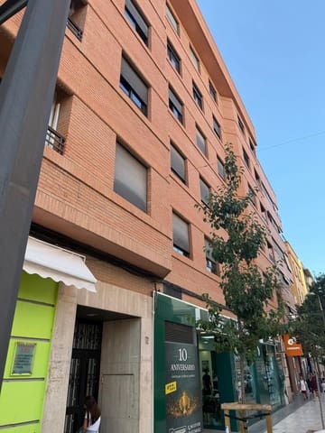 3 sypialnia Apartament na sprzedaż w Xirivella - 230 000 € (Ref: 10081305)