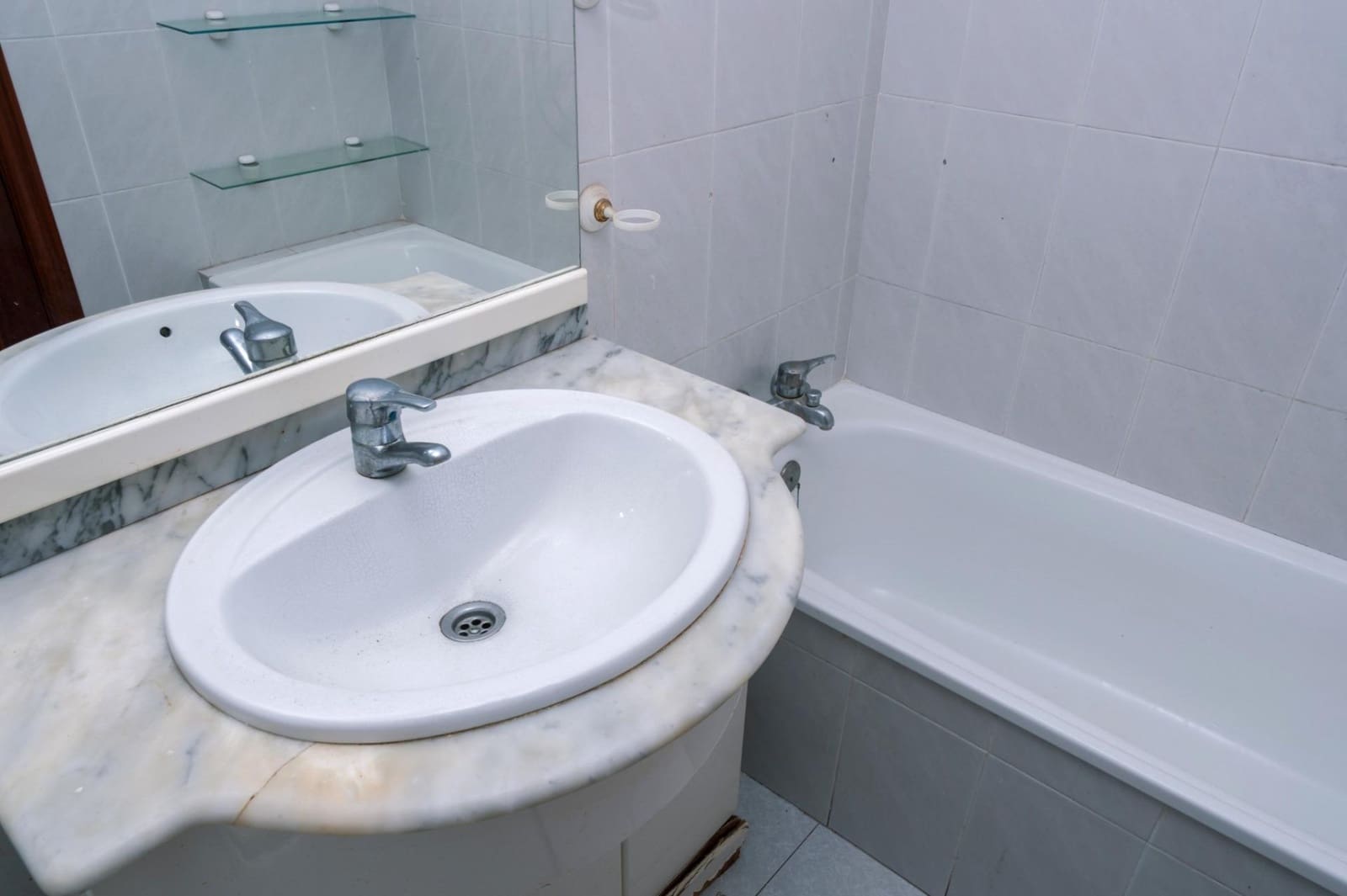 3 sypialnia Apartament na sprzedaż w Xirivella - 230 000 € (Ref: 10081305)